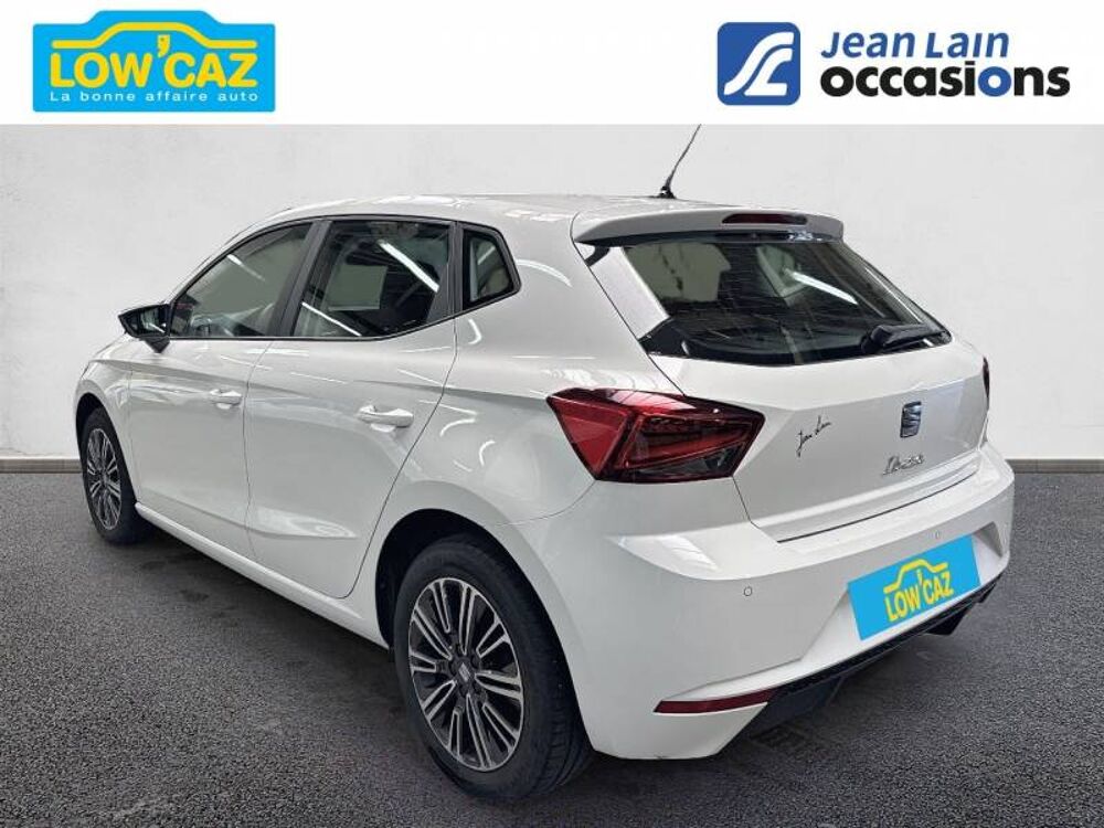 Ibiza 1.0 TSI 95 ch S/S BVM5 Copa 2024 occasion 73490 La Ravoire