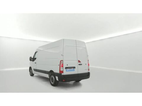 Master MASTER FGN TRAC F3500 L2H2 BLUE DCI 135 CONFORT 2024 occasion 29900 Concarneau