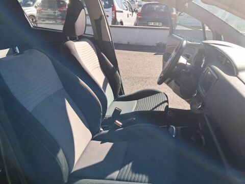 Yaris Hybride 100h Dynamic 2020 occasion 29500 Ergu&eacute;-Gab&eacute;ric