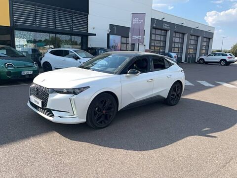 Annonce voiture Citroën DS4 19990 €