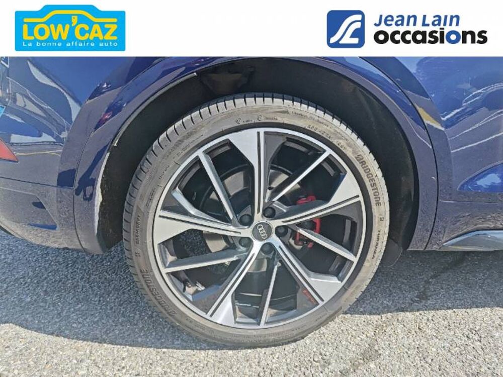Q5 40 TDI 204 S tronic 7 Quattro S line 2021 occasion 73490 La Ravoire
