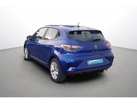 Clio TCe 90 ch GSR2 Evolution 2025 occasion 29000 Quimper