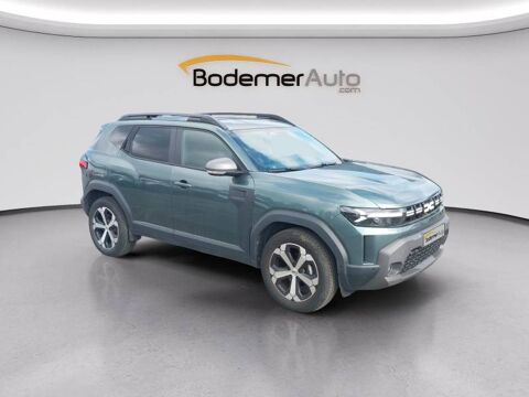 Duster ECO-G 100 Journey 2025 occasion 56850 Caudan