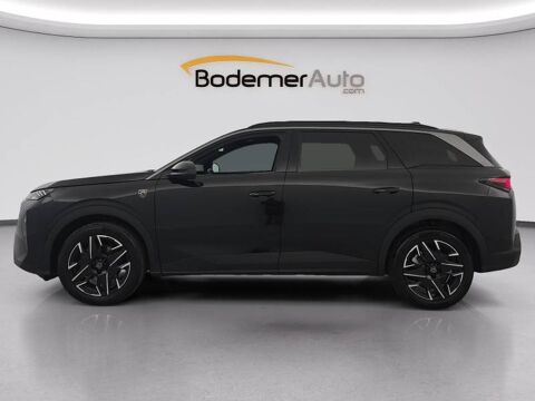 5008 Hybrid 145 ch e-DCS6 GT 2025 occasion 29000 Quimper