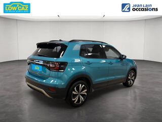 T-Cross 1.0 TSI 95 Start/Stop BVM5 Lounge Business 2021 occasion 38360 Sassenage