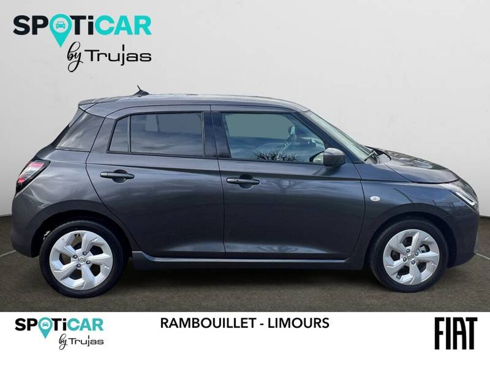 Swift 1.2 Dualjet Hybrid Auto Privil&egrave;ge 2025 occasion 78120 Rambouillet