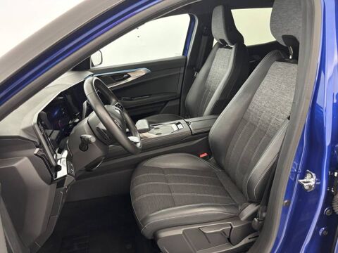 Austral mild hybrid 160 auto Techno 2023 occasion 14200 H&eacute;rouville-Saint-Clair