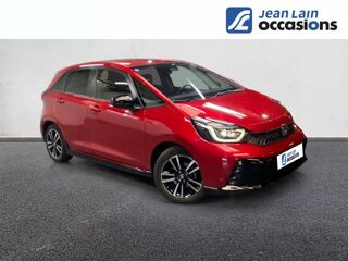 Jazz e:HEV 1.5 i-MMD Advance Sport 2024 occasion 38170 Seyssinet-Pariset