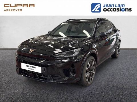Cupra Formentor 1.5 eTSI Hybrid 150 ch DSG7 V 2024 occasion Cessy 01170