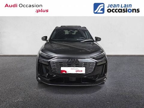 Q6 S e-tron 489 ch 100 kWh quattro 2024 occasion 73290 La Motte-Servolex