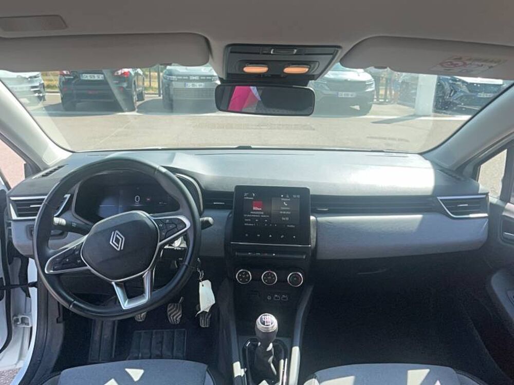 Divers CLIO SOCIETE BLUE DCI 100 hc GSR2 EVOLUTION REVERSIBLE 2024 occasion 61000 Alen&ccedil;on