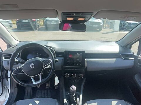 Divers CLIO SOCIETE BLUE DCI 100 hc GSR2 EVOLUTION REVERSIBLE 2024 occasion 61000 Alen&ccedil;on