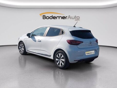 Clio TCe 90 Evolution 2023 occasion 29600 Morlaix