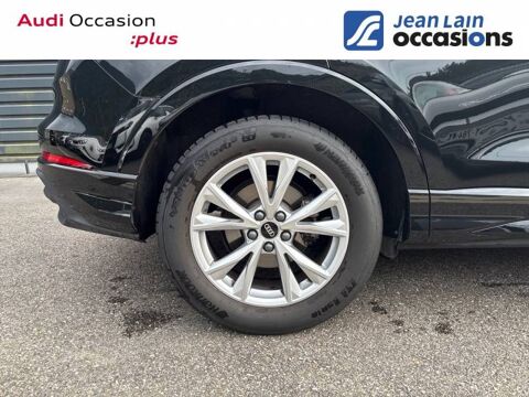Q3 35 TDI 150 ch S tronic 7 S line plus 2025 occasion 73200 Albertville