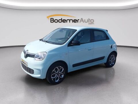 Annonce voiture Renault Twingo 12680 €