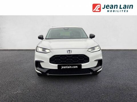 Zr-v ZR-V e:HEV 2.0 i-MMD Sport 2025 occasion 74600 Seynod