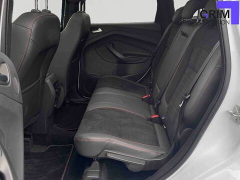 Kuga 1.5 Flexifuel-E85 150 S&S 4x2 BVA6 ST-Line 2019 occasion 34970 Lattes