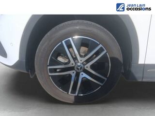 Classe GLA GLA 200 d 8G-DCT Progressive Line 2020 occasion 26000 Valence