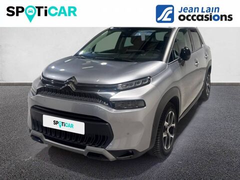Citro&euml;n C3 Aircross BlueHDi 110 S&S BVM6 Shine 2023 occasion Seynod 74600