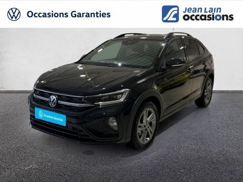 Volkswagen Taigo 1.0 TSI 116 DSG7 R-Line 2024 occasion Margencel 74200