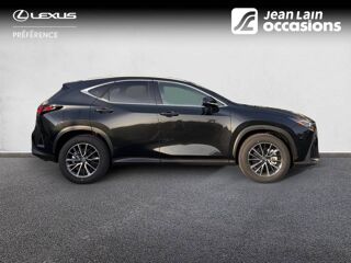 NX 450h+ 4WD Hybride Rechargeable Luxe 2025 occasion 38130 &Eacute;chirolles