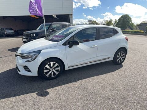 Annonce voiture Renault Clio 13990 €