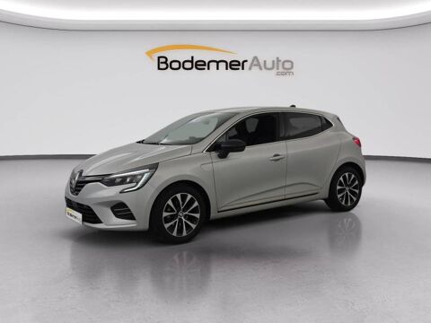 Annonce voiture Renault Clio 15900 €