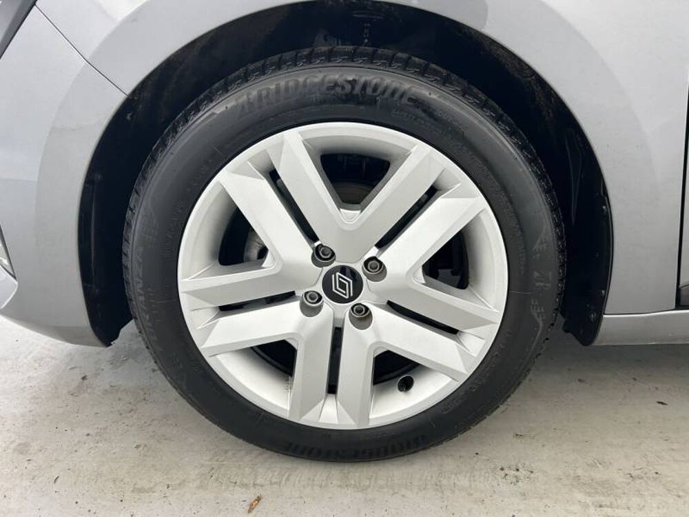 Clio TCe 90 ch GSR2 Evolution 2024 occasion 50100 Cherbourg-en-Cotentin