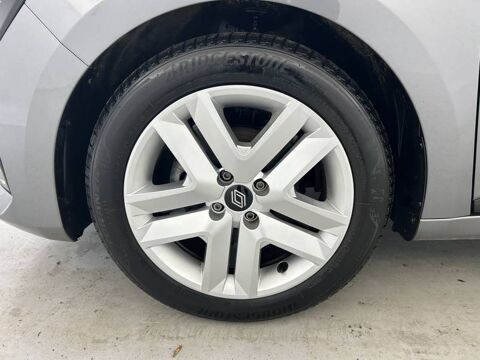 Clio TCe 90 ch GSR2 Evolution 2024 occasion 50100 Cherbourg-en-Cotentin