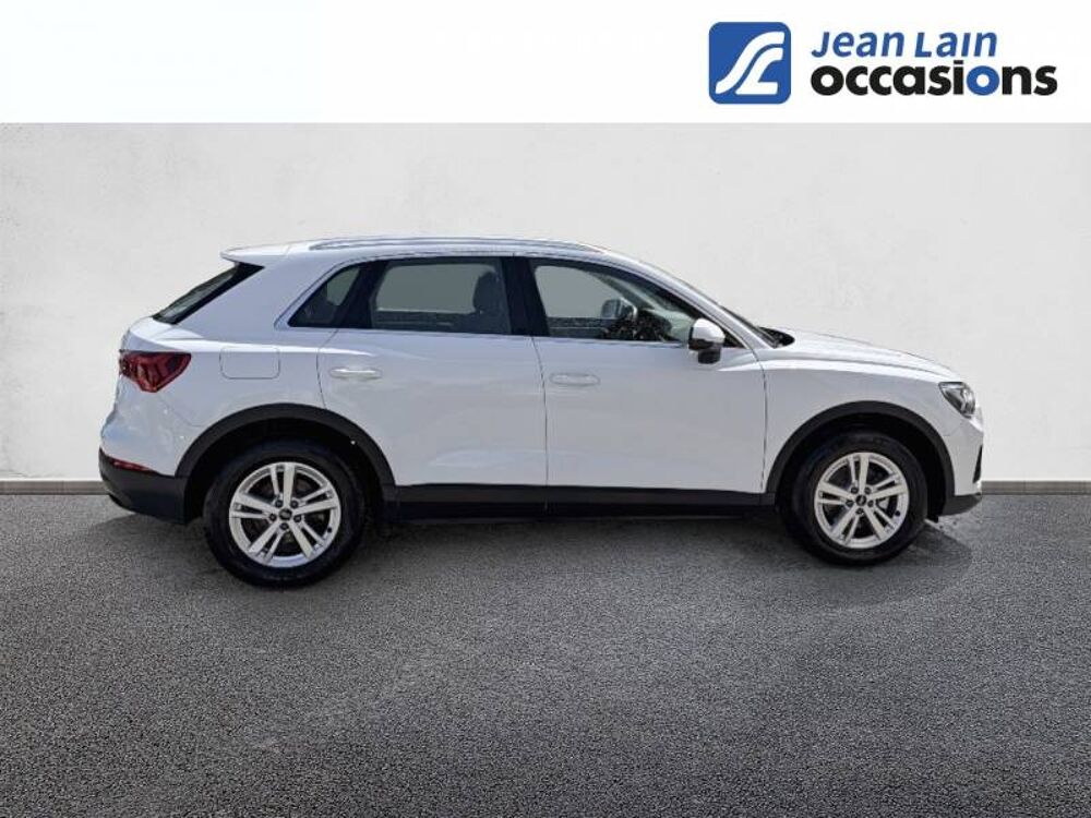 Q3 35 TFSI 150 ch S tronic 7 Business Executive 2024 occasion 04130 Volx