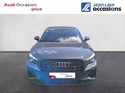 Q2 35 TFSI 150 S tronic 7 S line 2025 occasion 73490 La Ravoire