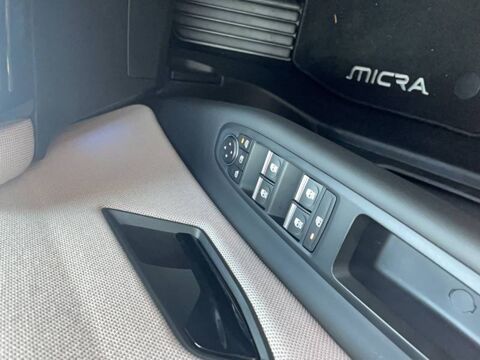 Micra Electrique 52kWh 150ch Evolve 2025 occasion 22000 Saint-Brieuc
