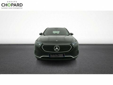 EQA 250 Progressive Line 2021 occasion 01000 Bourg-en-Bresse