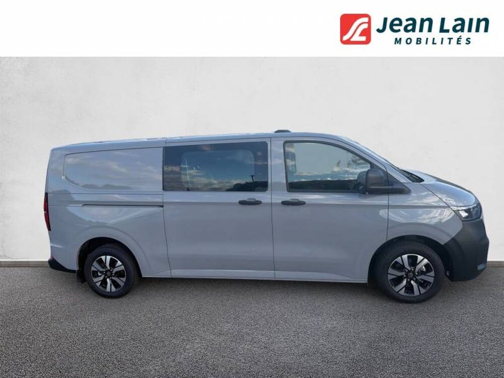 Transporter SANS CLIM - CABINE APPRO 6 PLACES - TRANSPORTER VAN L2H1 2.0 2026 occasion 73290 La Motte-Servolex