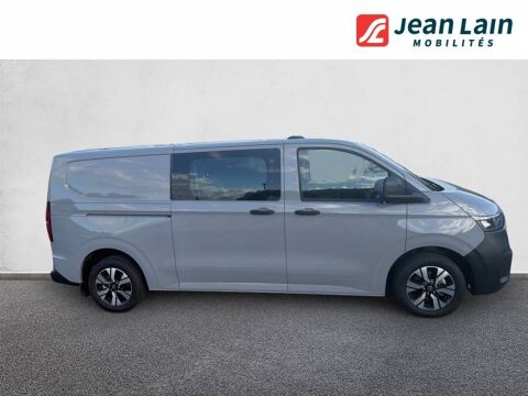 Transporter SANS CLIM - CABINE APPRO 6 PLACES - TRANSPORTER VAN L2H1 2.0 2026 occasion 73290 La Motte-Servolex