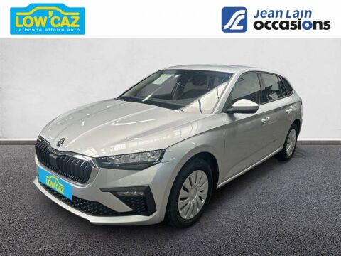 Annonce voiture Skoda Scala 16990 €
