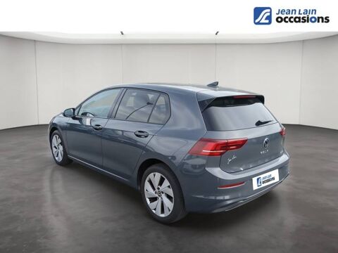 Golf 1.5 eTSI EVO2 116 DSG7 VW Edition 2024 occasion 74200 Margencel