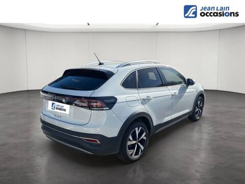 Taigo 1.0 TSI 110 DSG7 Style 2023 occasion 38500 Voiron