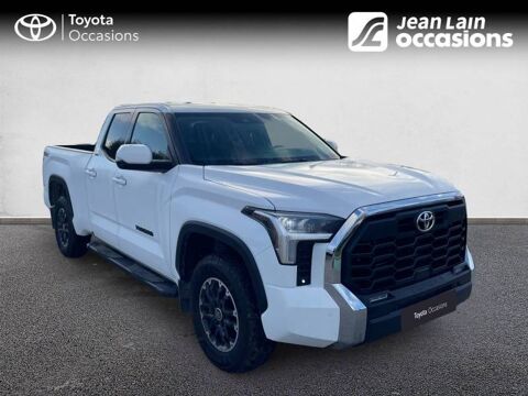 Divers TUNDRA 3.5L V6 389CH TRD OFF ROAD 2022 occasion 73200 Albertville