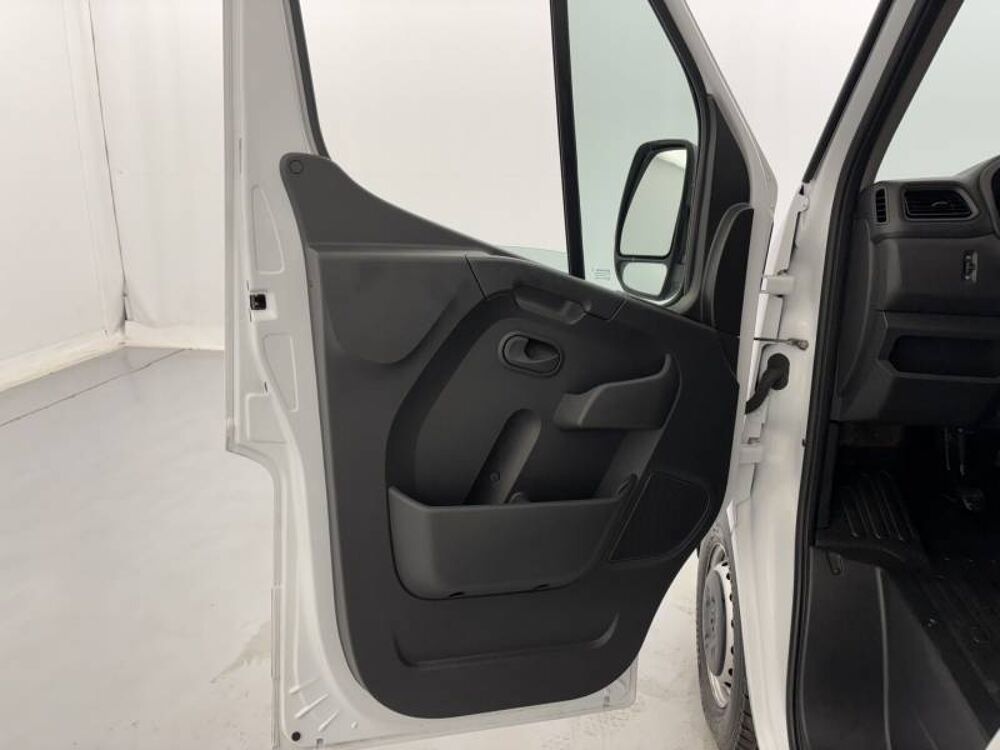 Master MASTER FGN TRAC F3500 L2H2 BLUE DCI 135 CONFORT 2024 occasion 22500 Paimpol