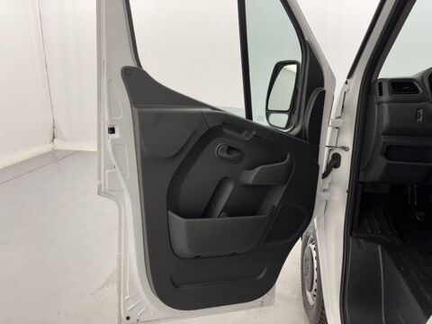 Master MASTER FGN TRAC F3500 L2H2 BLUE DCI 135 CONFORT 2024 occasion 22500 Paimpol