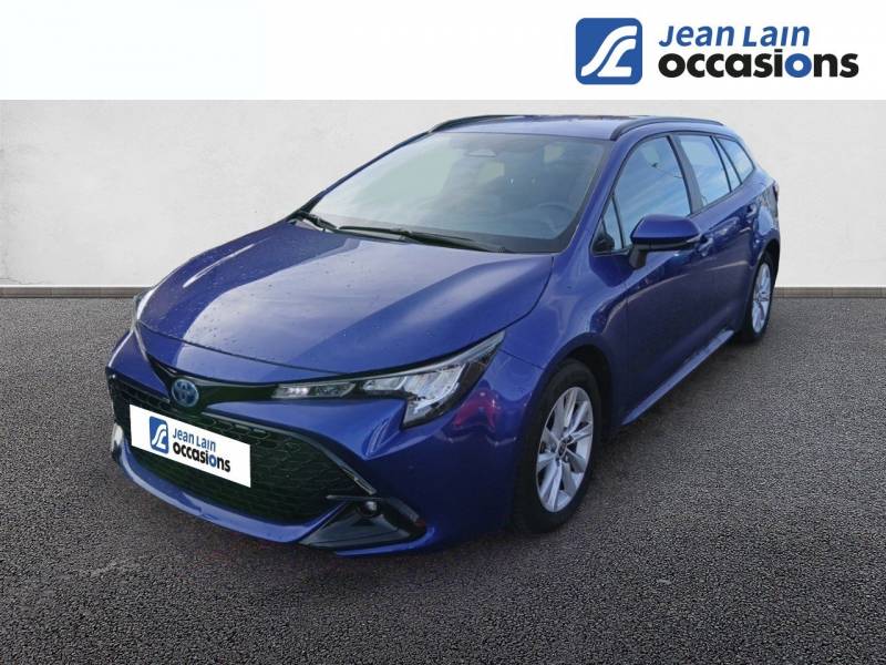 Toyota COROLLA 2024 occasion