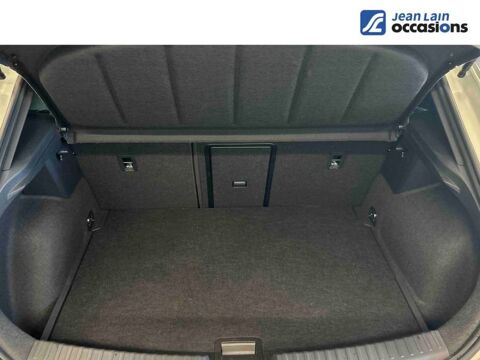 Leon 1.5 eTSI Hybrid 150 ch DSG7 V 2025 occasion 01170 Cessy