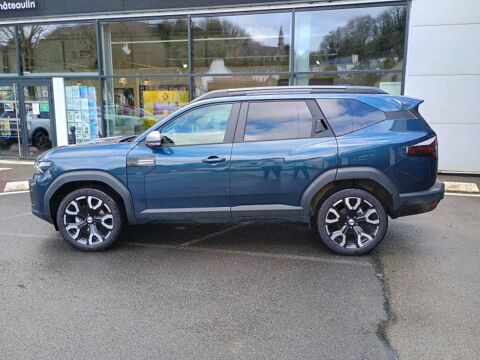 Bigster Hybrid-G 150 4x4 Journey 2026 occasion 29150 Ch&acirc;teaulin