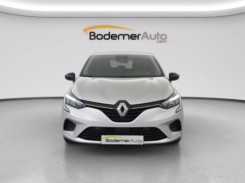 Clio TCe 90 Equilibre 2023 occasion 29200 Brest