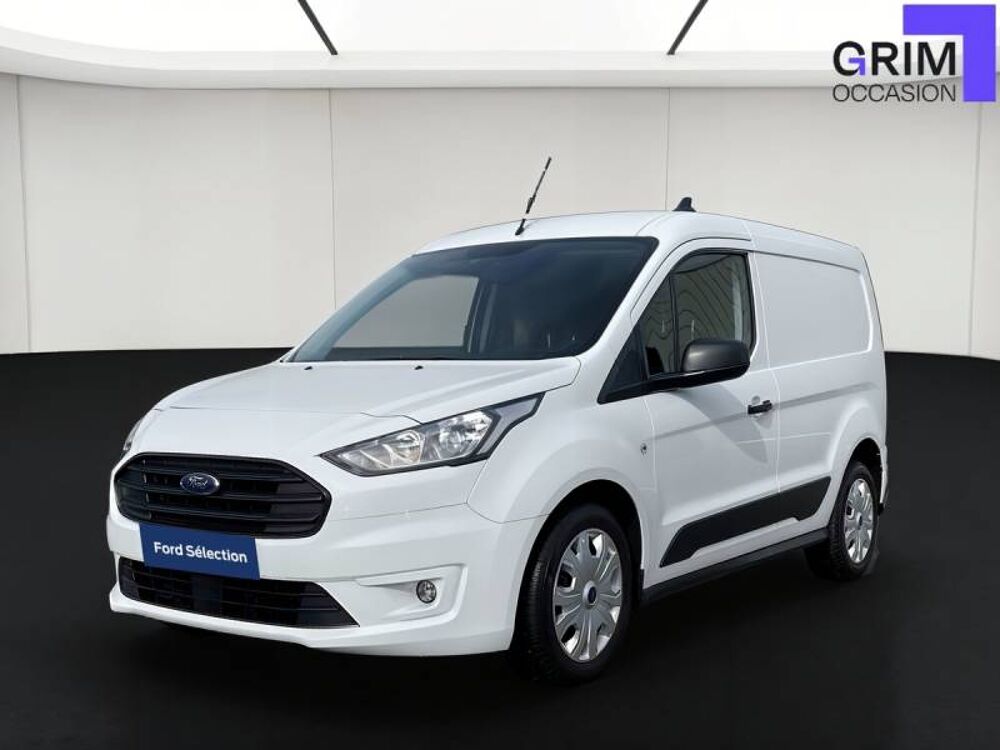 Transit Connect TRANSIT CONNECT FGN L1 1.0E100 E85 S&S TREND BUSINESS 2024 occasion 34970 Lattes