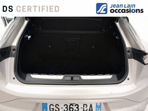 DS4 DS 4 PureTech 130 EAT8 Rivoli 2023 occasion 74100 V&eacute;traz-Monthoux