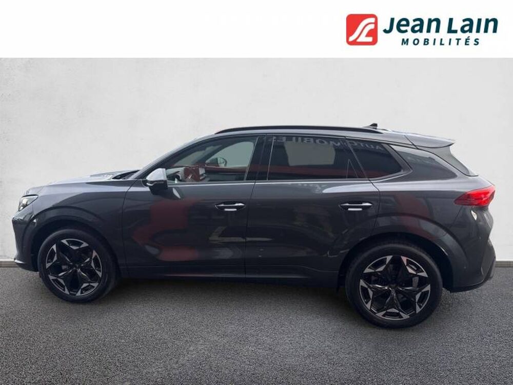 Terramar 1.5 eTSI Hybrid 150 ch DSG7 V 2026 occasion 74200 Margencel