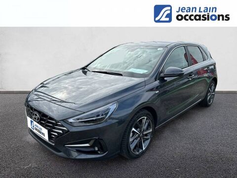 Annonce voiture Hyundai i30 21690 