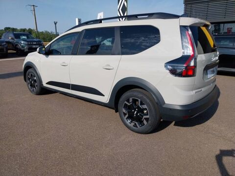 Jogger ECO-G 120 auto 7 pl Journey 2026 occasion 61000 Alen&ccedil;on